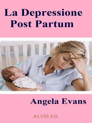 cover image of La Depressione Post Partum